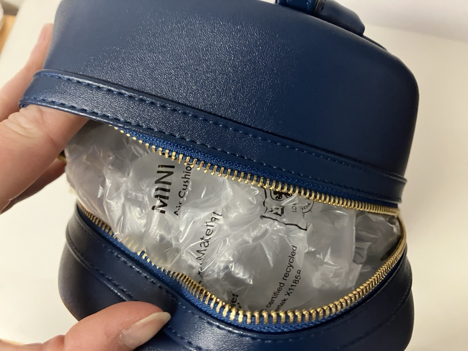 Loungefly Disney Princess Stained Glass Collection Snow White Mini Backpack NWT