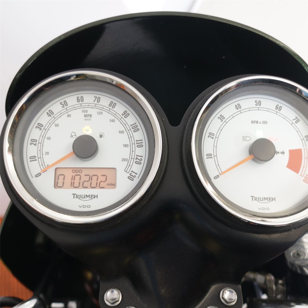 2016 Triumph Thruxton 900 EFI Switch Fall Detection - T2502405