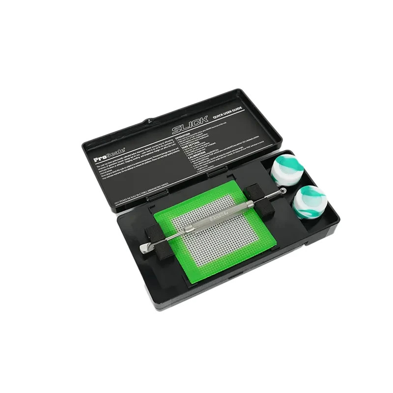 ProScale Slick Concentrate Kit & Scale