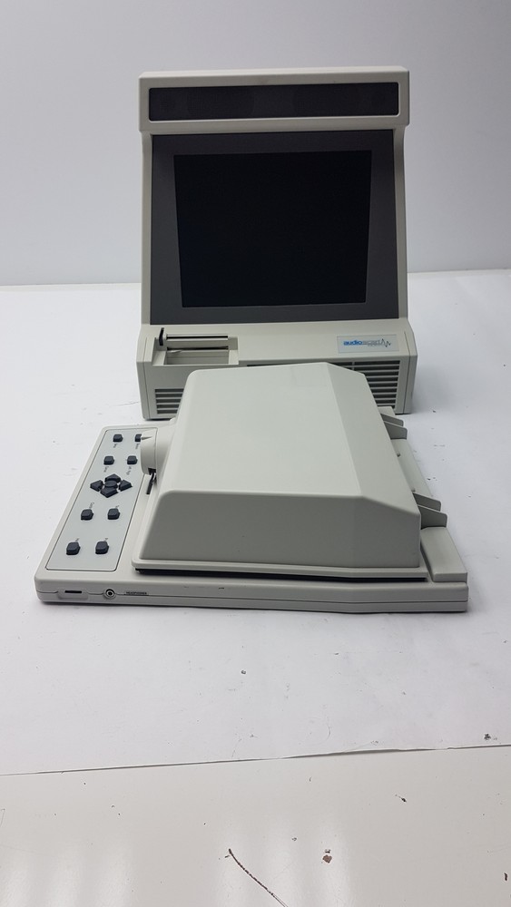 AudioScan Verifit VF-1 Real Ear Hearing Aid Analyzer