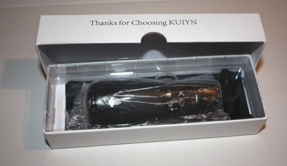 PPT Wireless Laser Presenter Expert Pointer - With Carrying Pouch -NEW