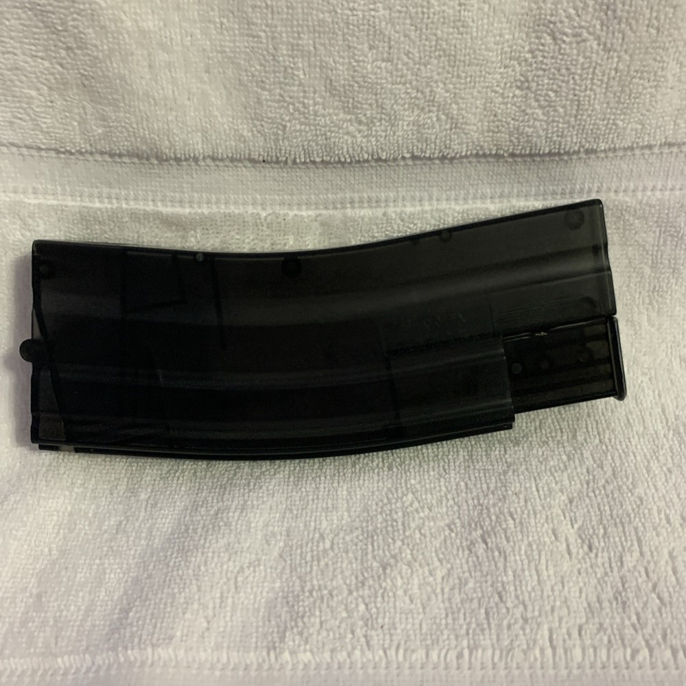 Airsoft Bb Speed Loader Mag Style