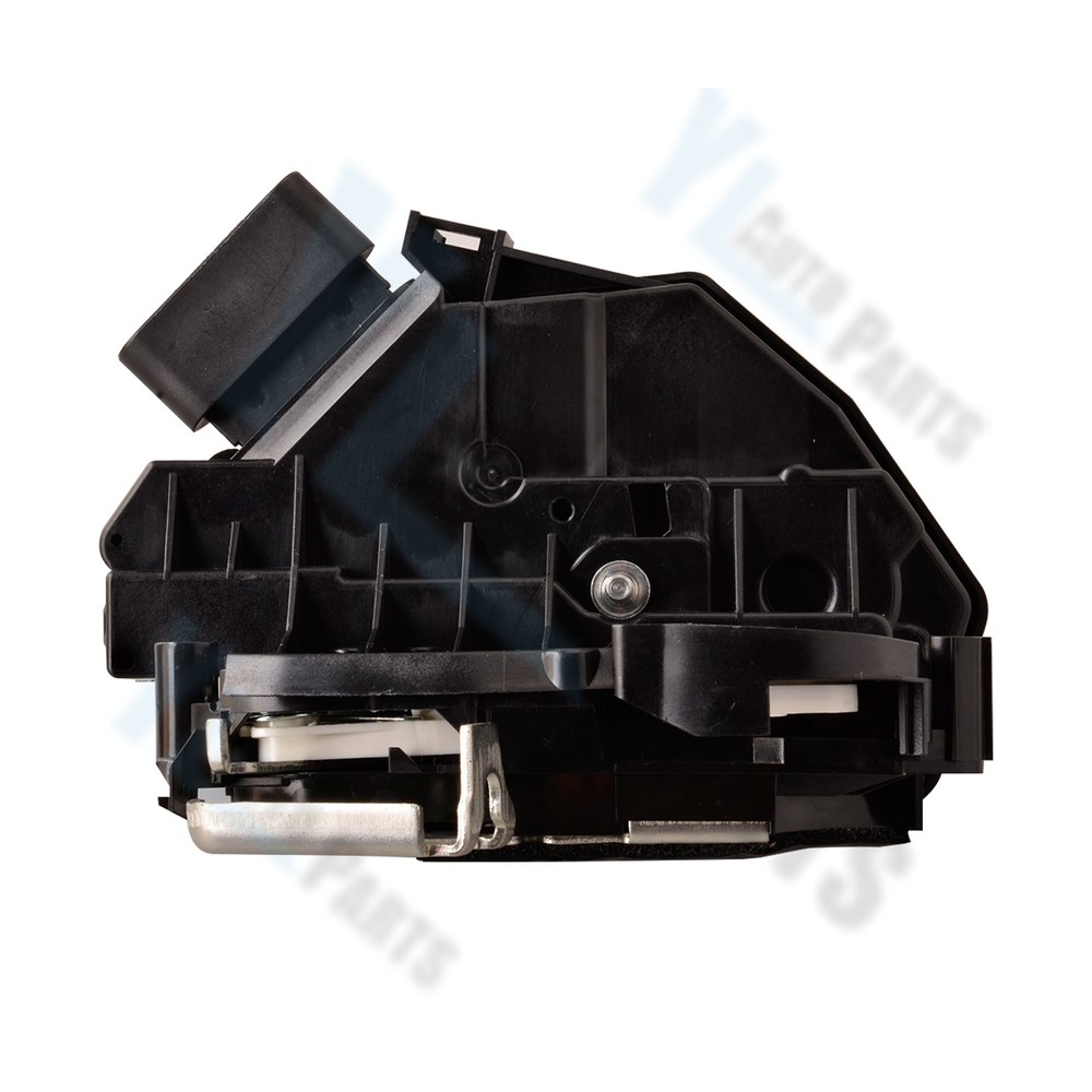 Front Left Driver Door Latch Lock Actuator W/Keyless Entry for Ford Focus 12-14