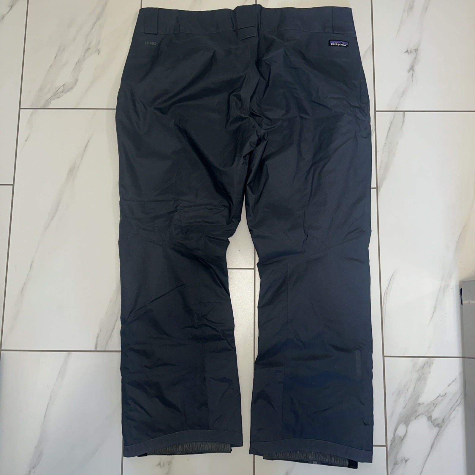 Patagonia Insulated Snowbelle Pants-H2No performance shell insulated pants