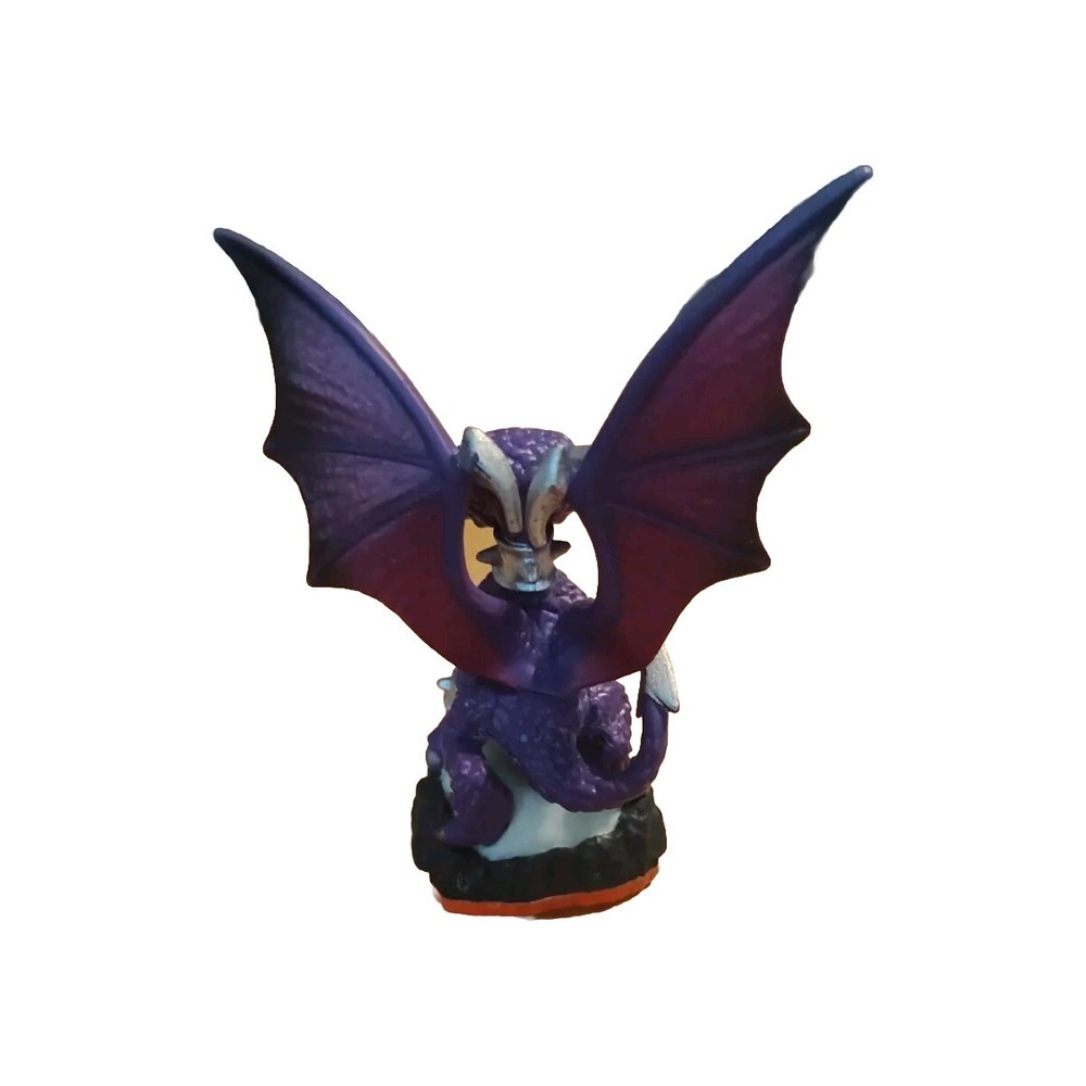 Skylanders: Giants: Cynder Figure