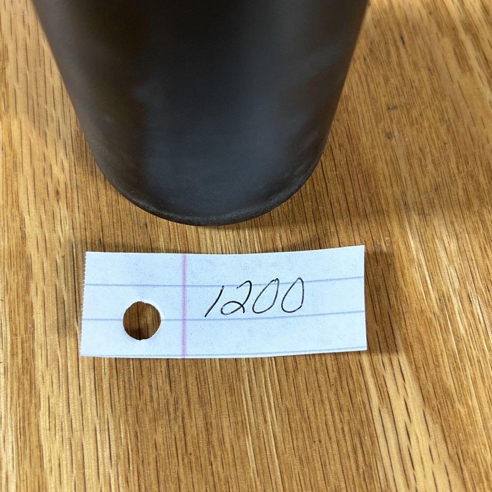 Edison Cylinder Record Ben Bolt Frank Stanley 5013 Untested