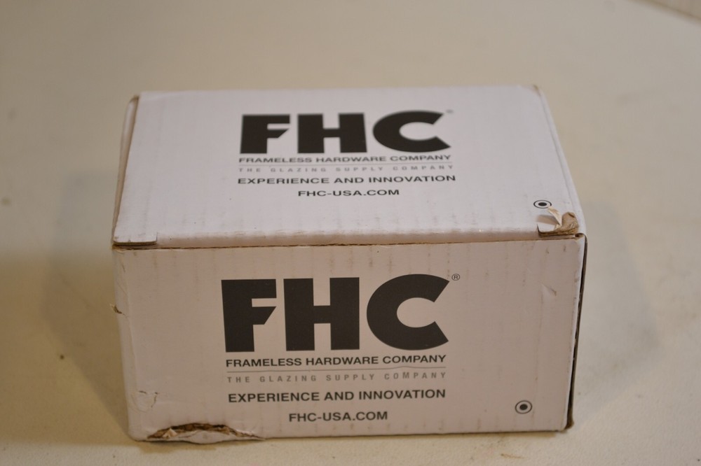 FHC GLENA4MB Adjustable Wall Mount