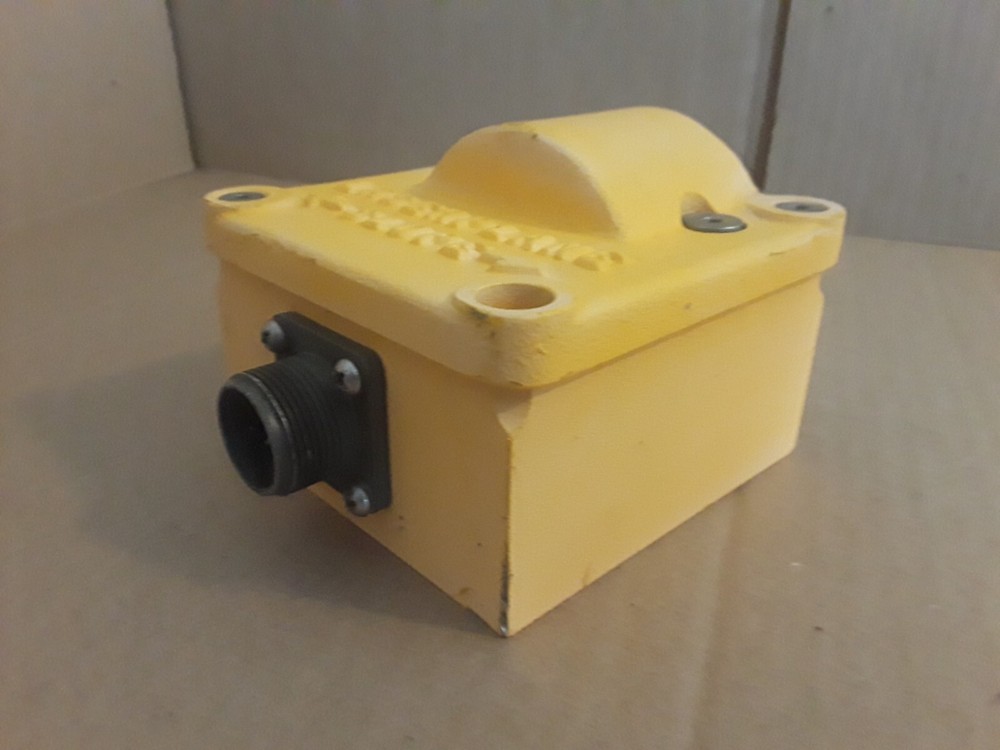Spectra Precision Laserplane Slope Sensor 0365-4010 (Trimble)