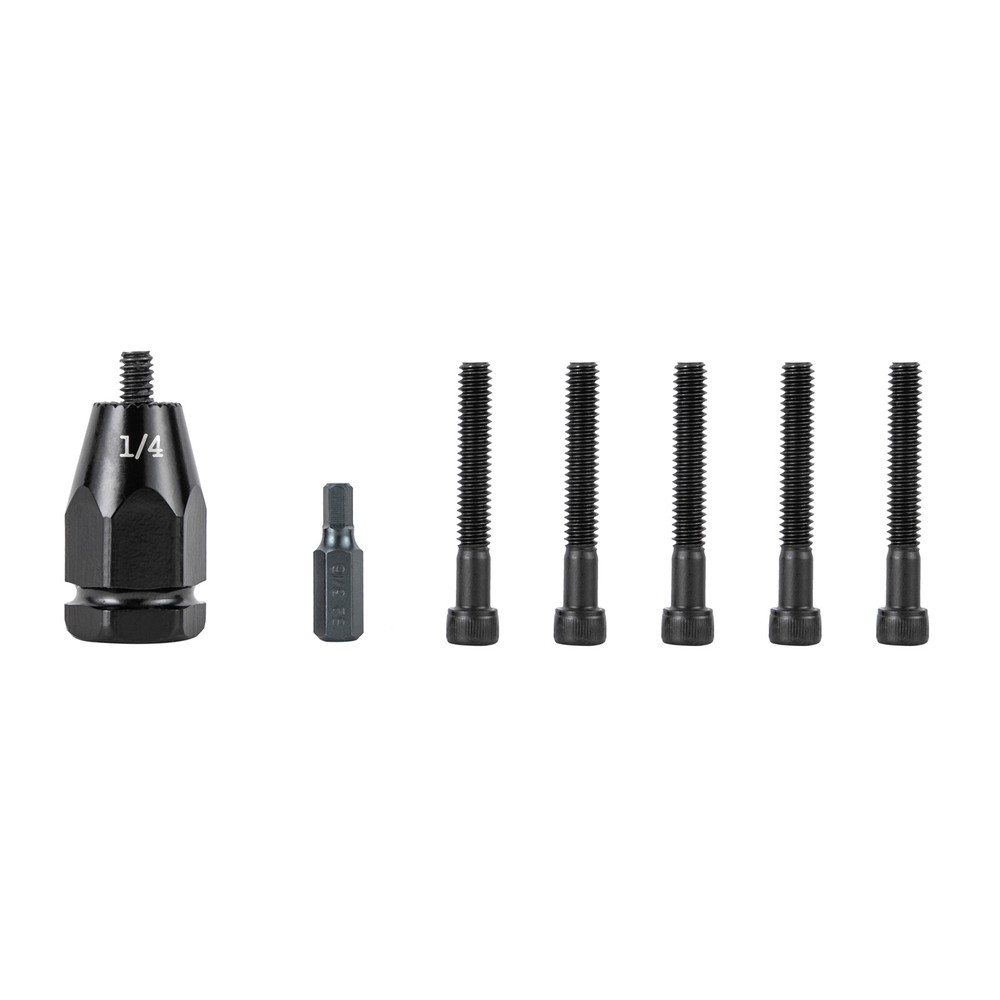 Pneumatic Rivet Nut Gun Rivet Nut Pull Setter Tool Professional Riveting Machine