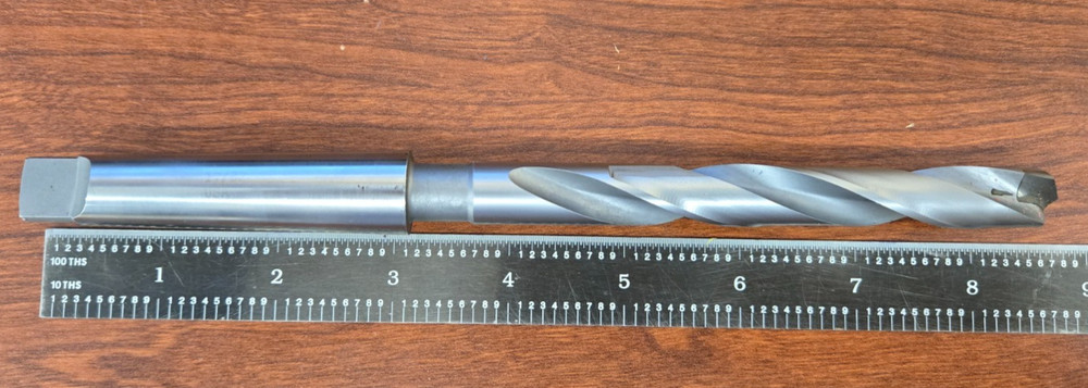 17/32 mill Unknown brand