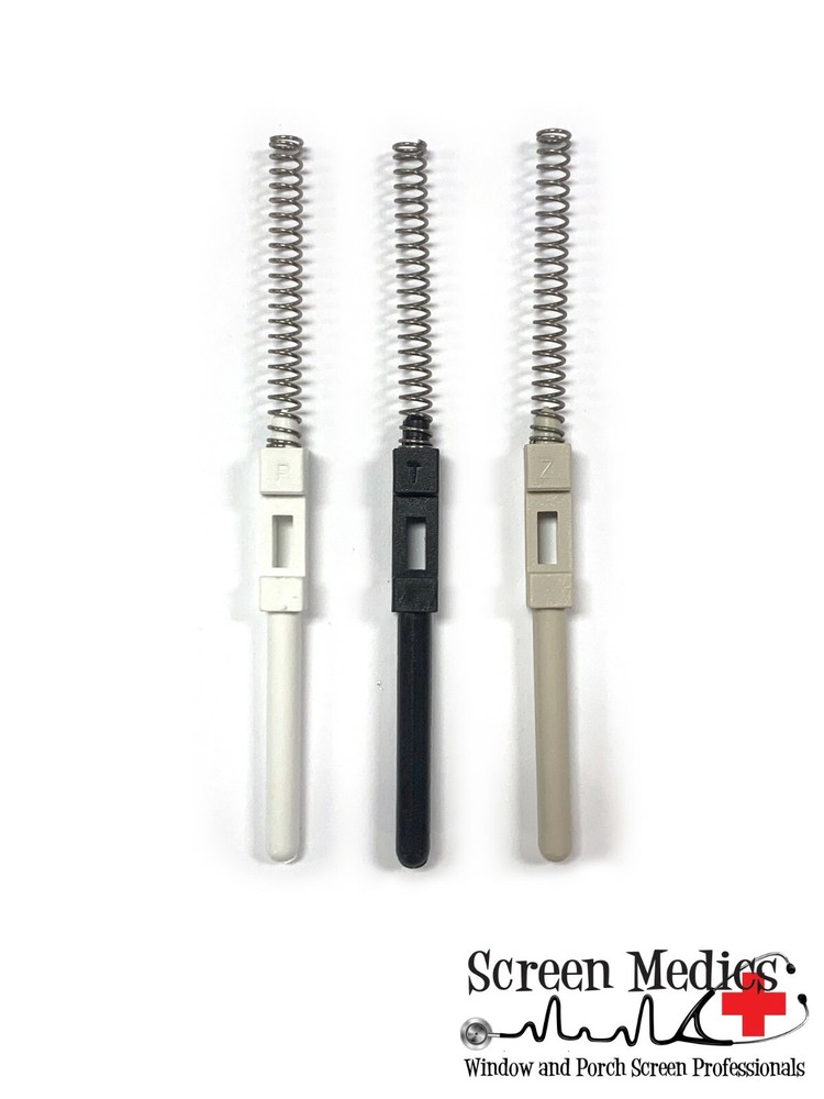 EZE Breeze Slide Bolt Assembly - OEM
