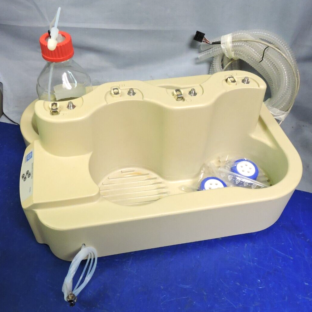 Thermo Dionex Solvent Controller ASE Extraction Accelerated Solvent Extractor