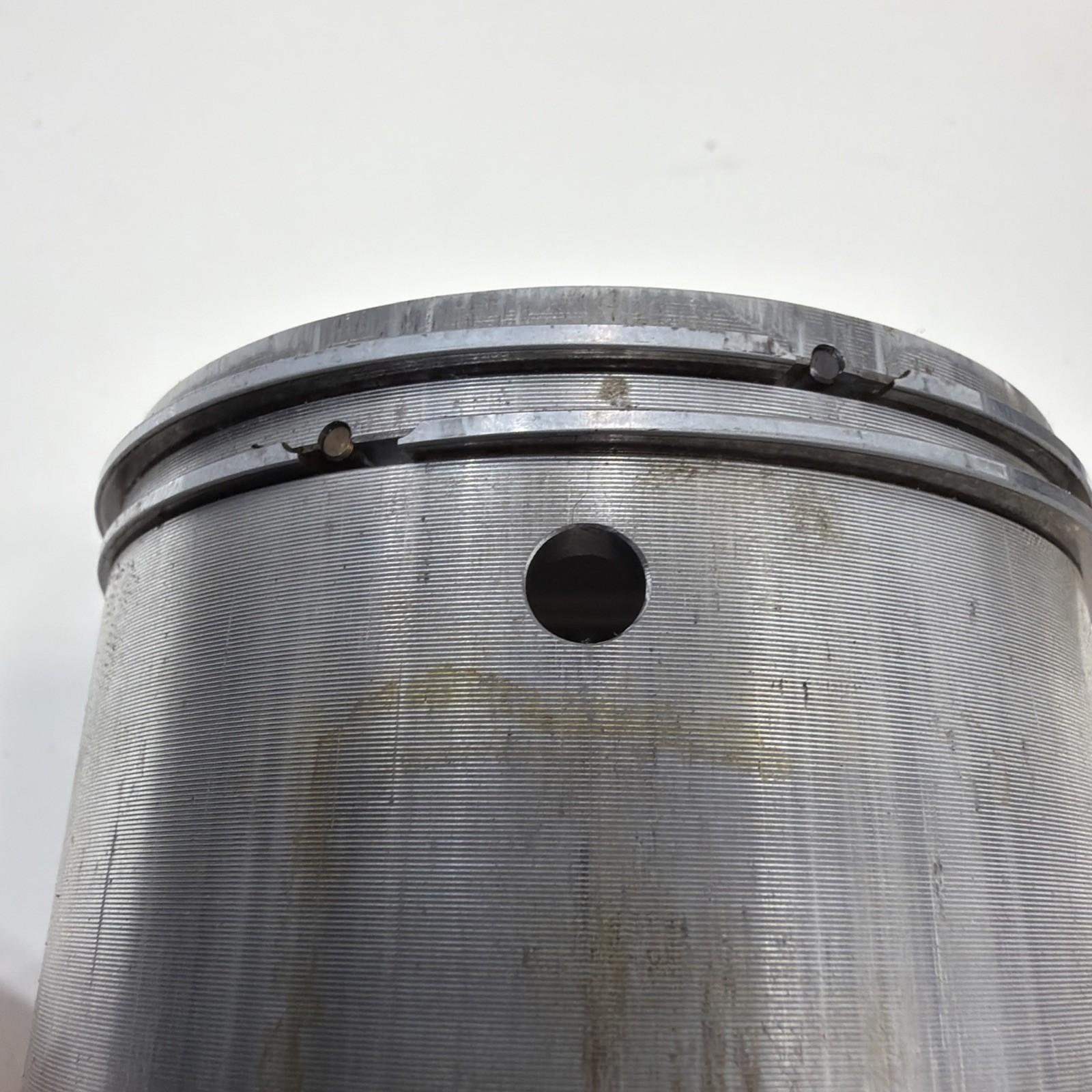 2x Piston and rings for Yamaha 1100 Wave Raider Venture Exciter 220 STD 81MM