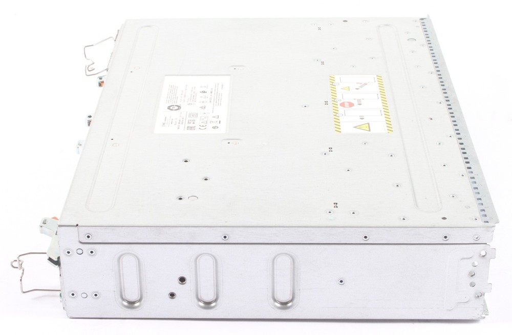 Dell EMC Unity TAE 25-Bay Storage Array w/ 2 303-396-000B Controller; 6170904