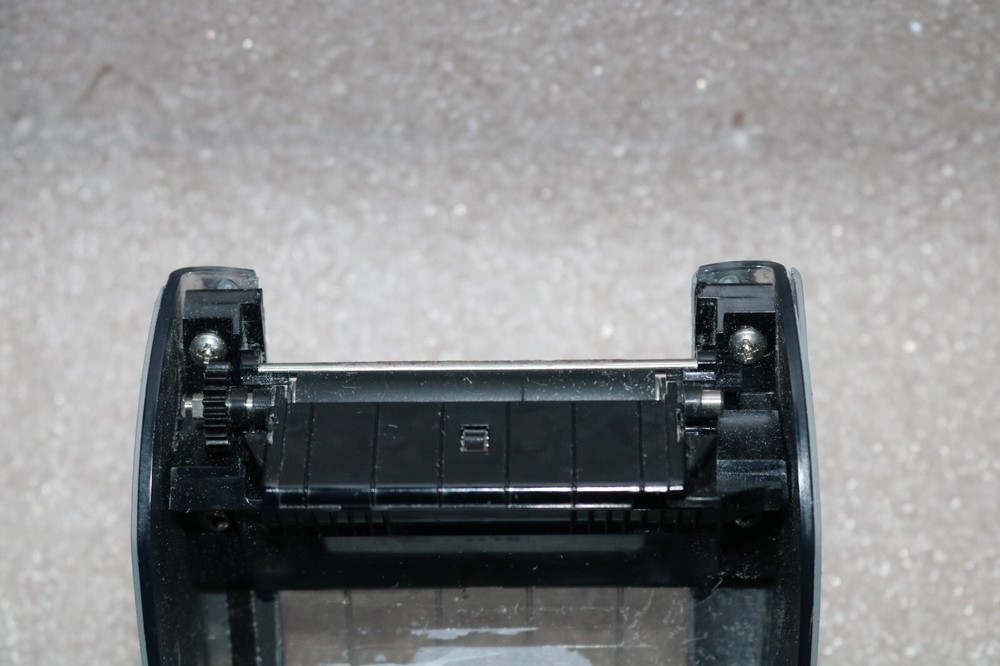 Zebra ZQ610 Portable Barcode Thermal Printer Wireless Bluetooth USB, Pre-Owned .