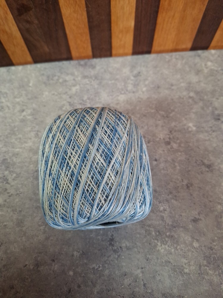 Clark's Big Ball Mercerized Crochet Thread