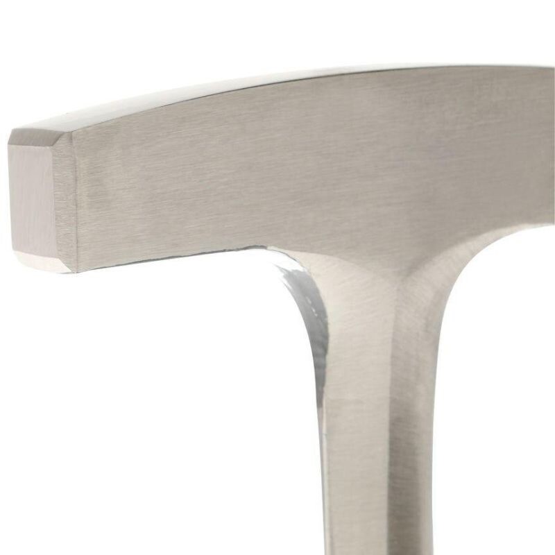 Estwing Rock Pick 22oz Leather Handle E30