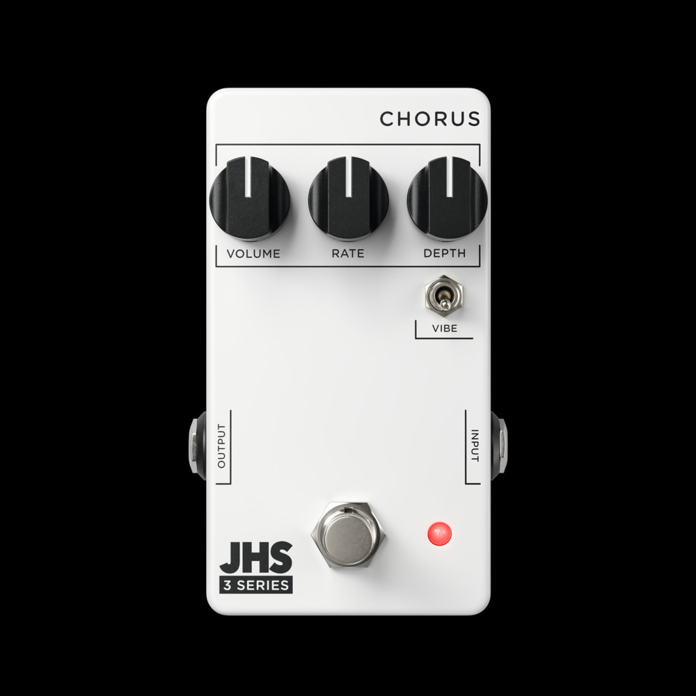 JHS 3 Series Chorus