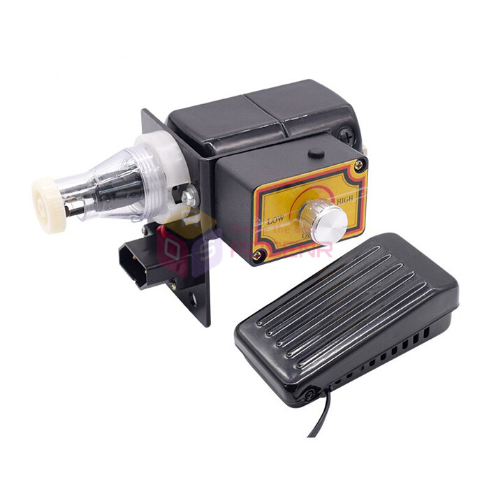 Electric Copper Wire Stripping Machine Enameled Varnished Cable Stripper 220V