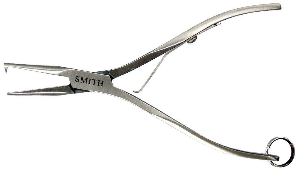 33191) SMITH SPLITRING OPENER EX , Compatible Rings #0 - #3