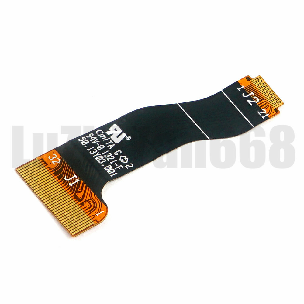 2D Scanner Engine(SE4500) Flex Cable Replacement for Symbol MC75A0 MC75A6 MC75A8