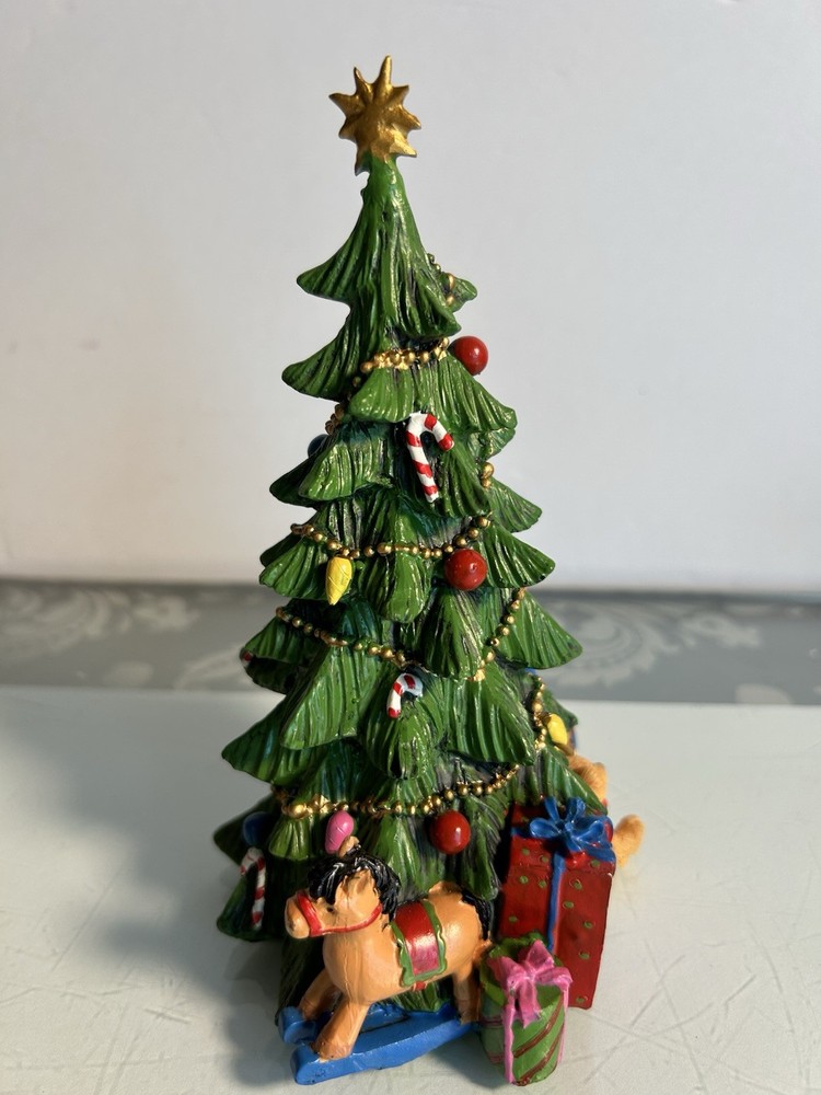 christmas tree decoration Designed Exclusively For Collections Etc.