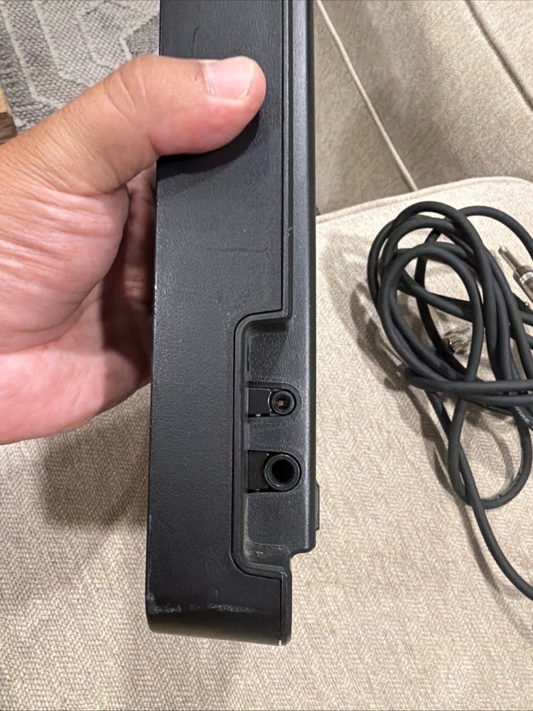 Yamaha DTX502 Electronic Drum Trigger Module Free Fast Shipping