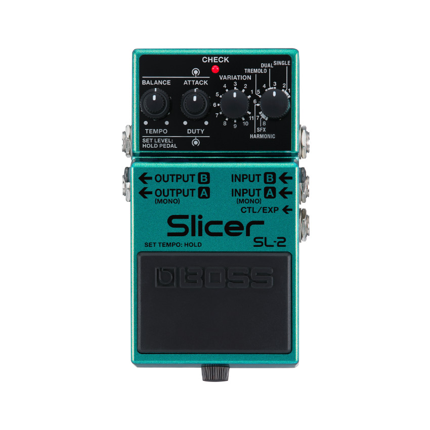 NEW Boss SL-2 Slicer
