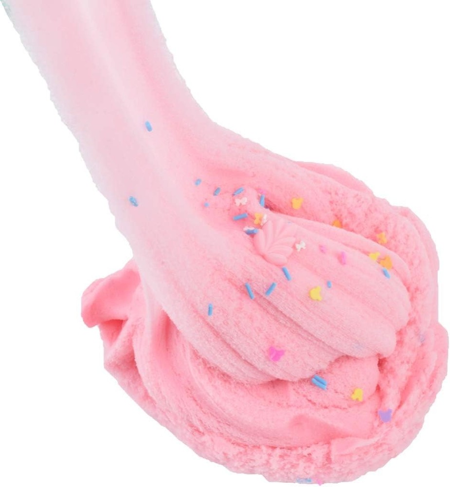 Cloud Stretch Putty Kit – Soft DIY Play Set with Accessories (4 Pack)