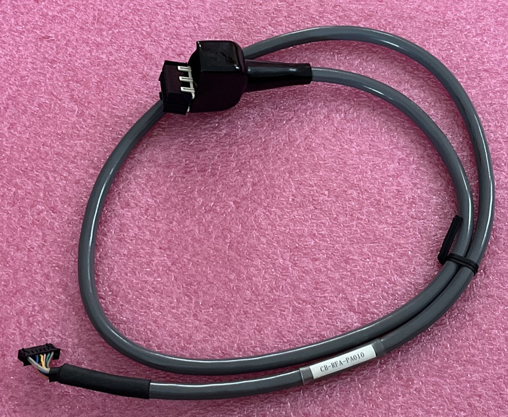 IAI CB-RFA-PA010 Encoder Cable