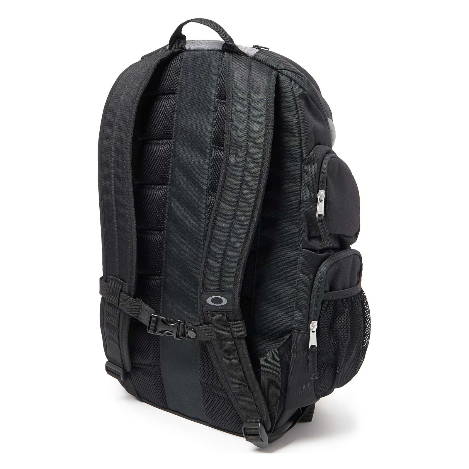 OAKLEY - Enduro 2.0 30L Backpack 17" Laptop - School College Back Pack - Black