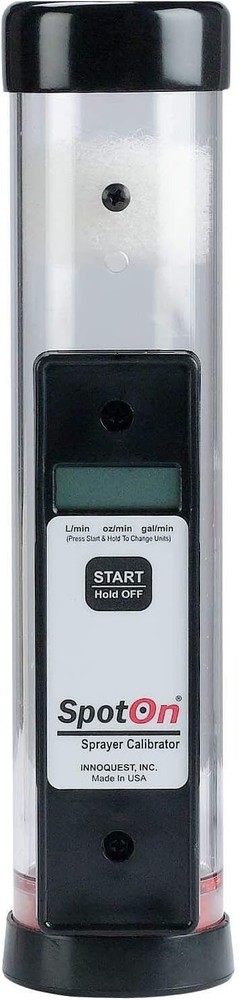SpotOn® Sprayer Calibrator Model SC-1