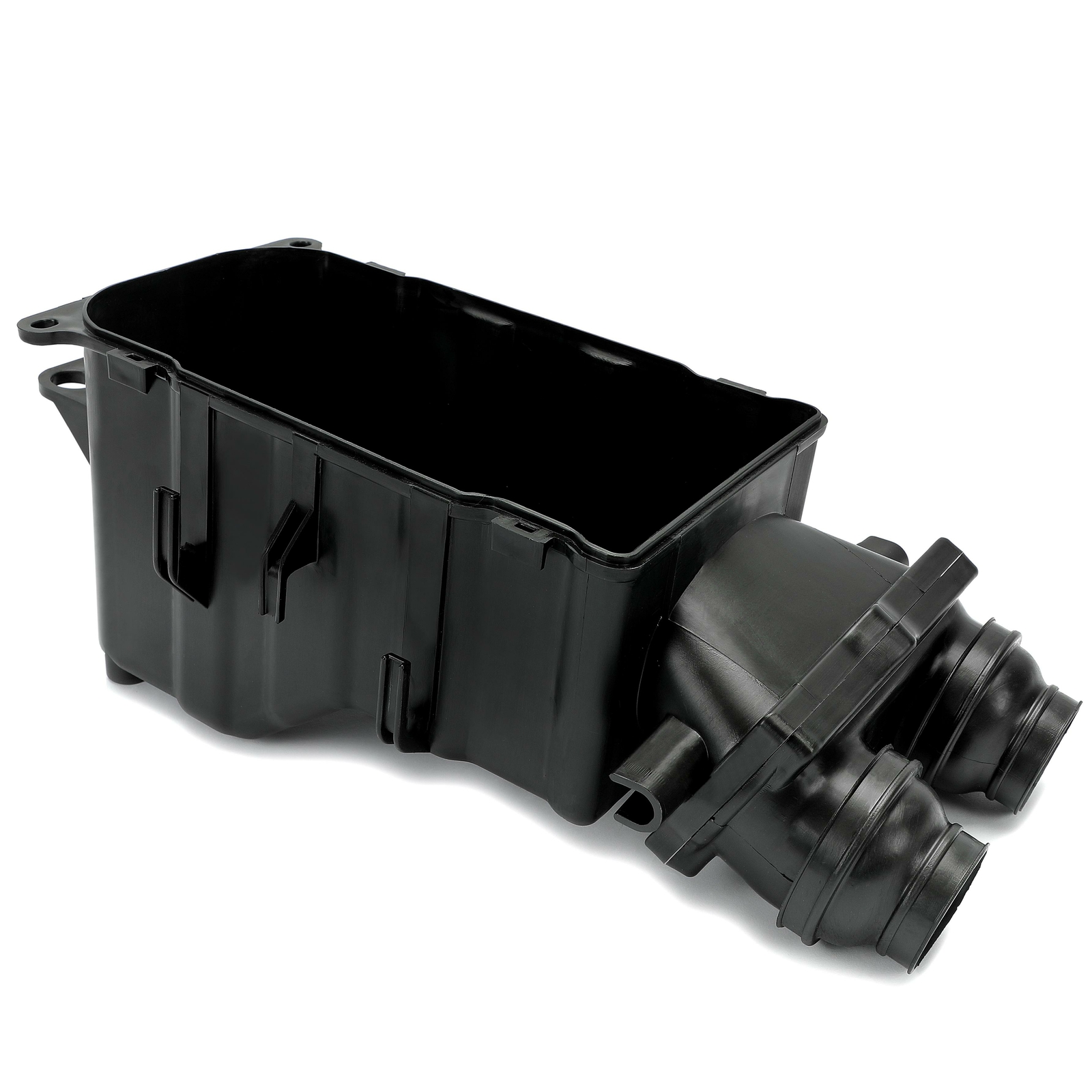 Airbox Air Box + Boots For Any Year 1987-2006 Yamaha Banshee 350 YFZ 350 YFZ350