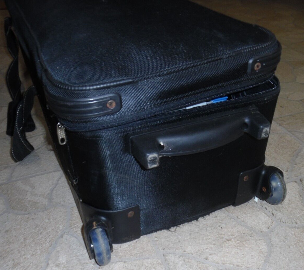 Used Helios 300 650 3-Point Lighting Kit