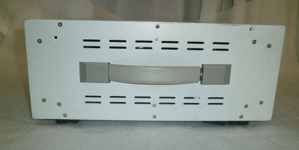 Sabio Instruments Model 2010D Gas Dilution Calibrator 2010