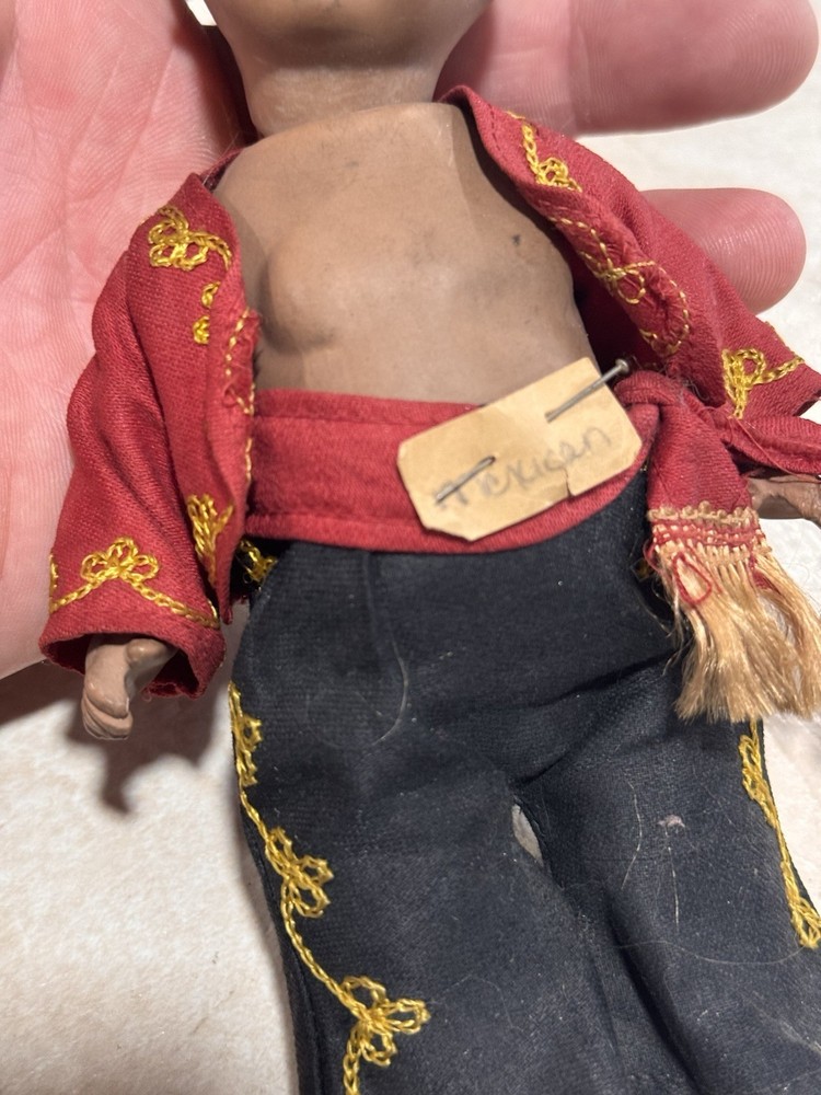 haunteddolls active spirit