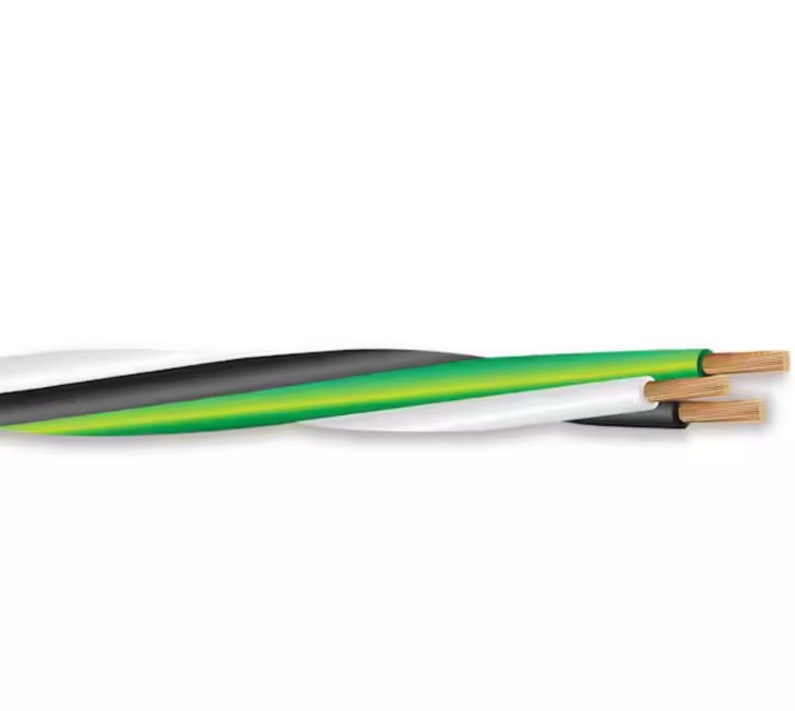 300 Ft 14/3 Thhn Wire (Stranded)
