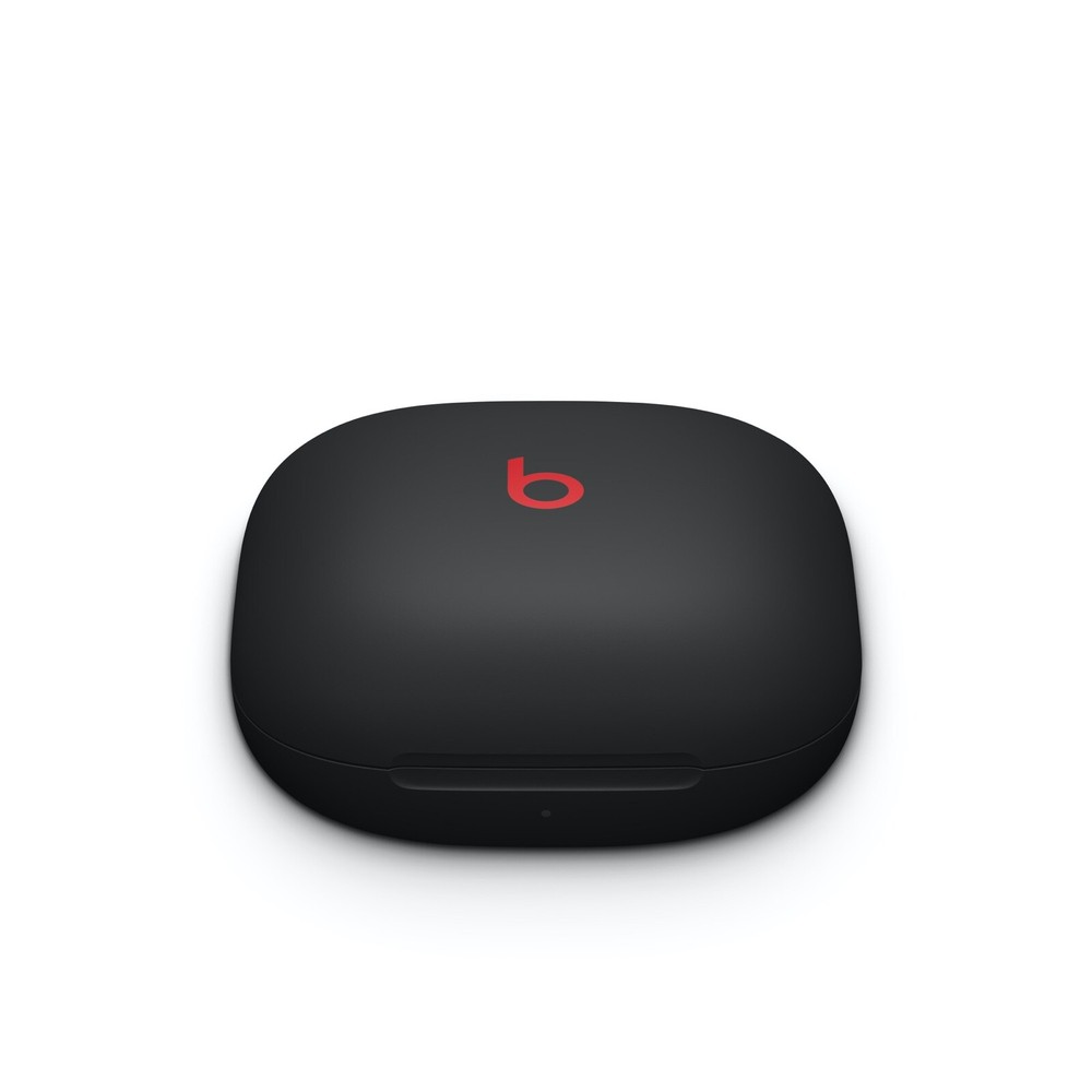 Original Beats Fit Pro Replacement Part: Right or Left or Charging Case - Black