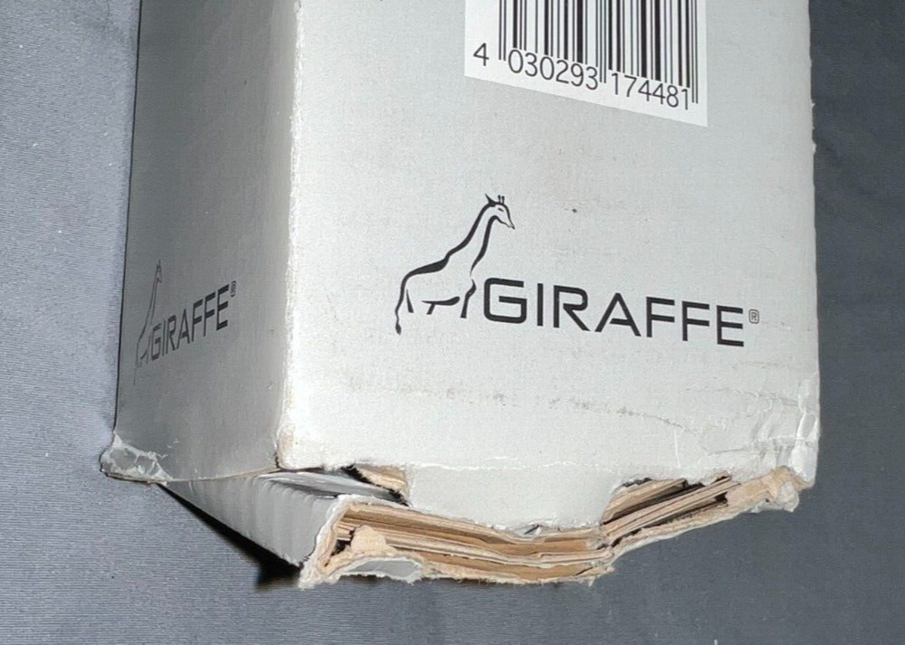 Giraffe 409.294 GV50 Flex Extension for GE5 Wall & Ceiling Sander
