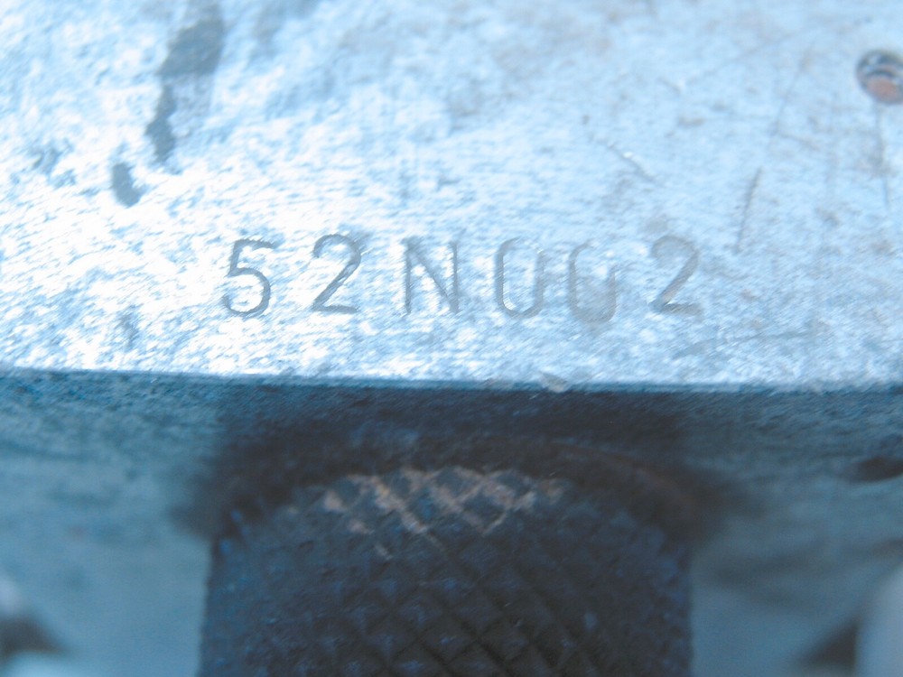 CODE 3 ResQ Hydraulic Tool with 5 atachments (Jaws)