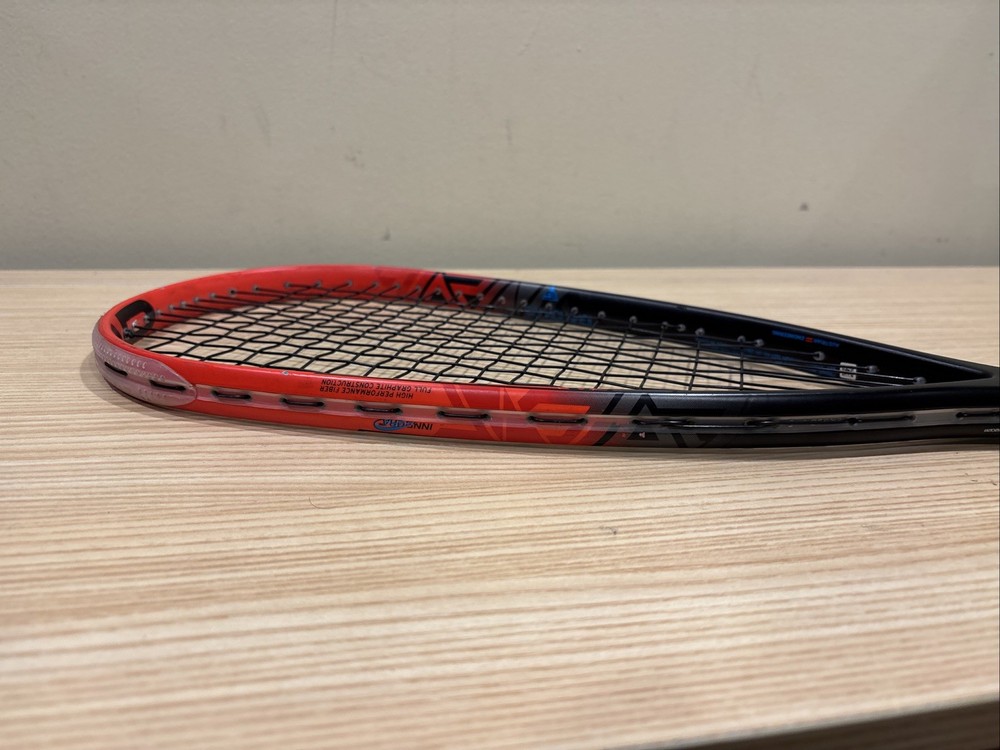 Head Ignition 135 Team Series Squash Racket