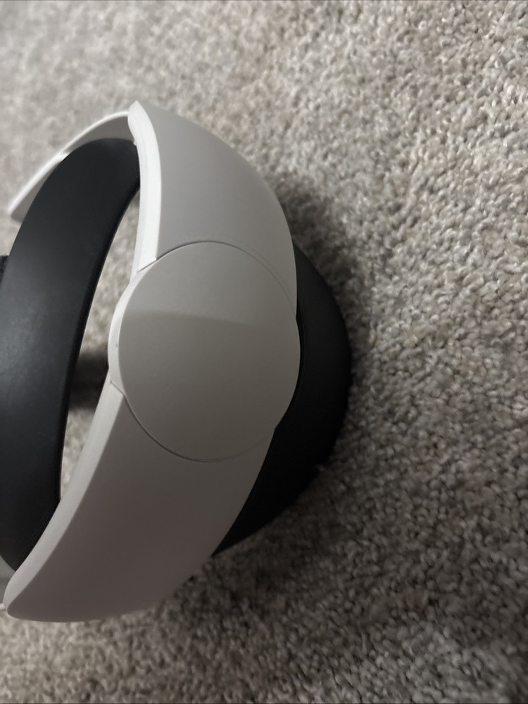 Meta Quest Three Elite Head Strap