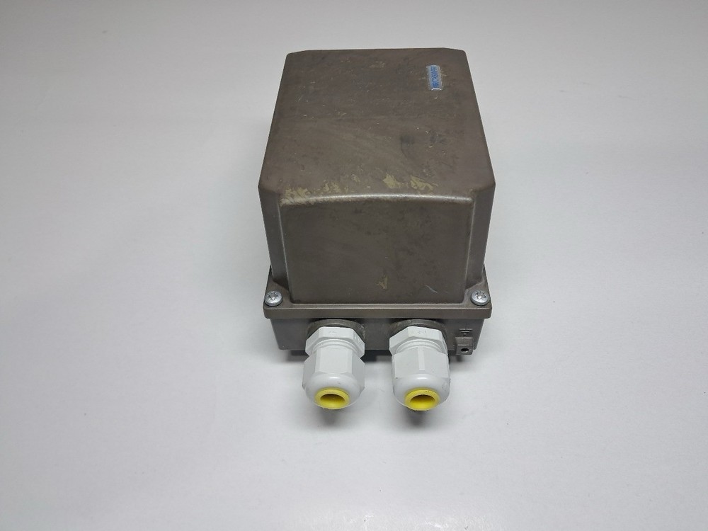 ARCASMART 826.E2-A00-M10-G positioner