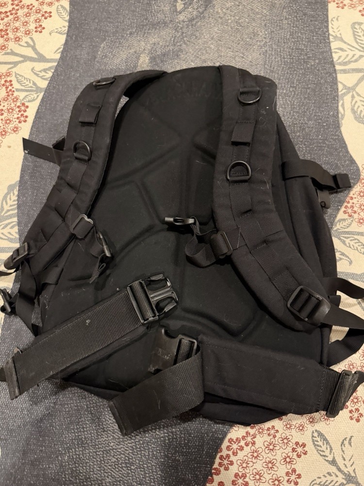 BLACKHAWK! 3 Day Assault Pack READ!