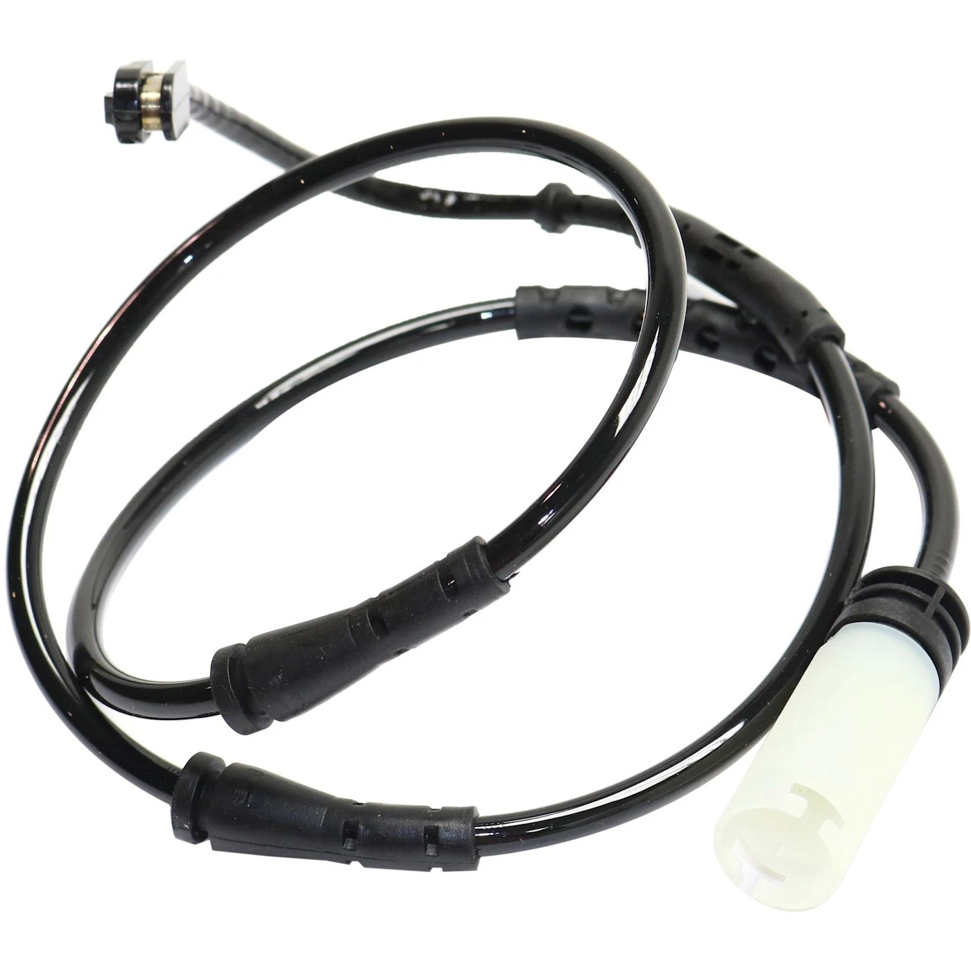 2x Front & Rear Disc Brake Pad Wear Sensor for Mini Cooper Countryman 2011-2016