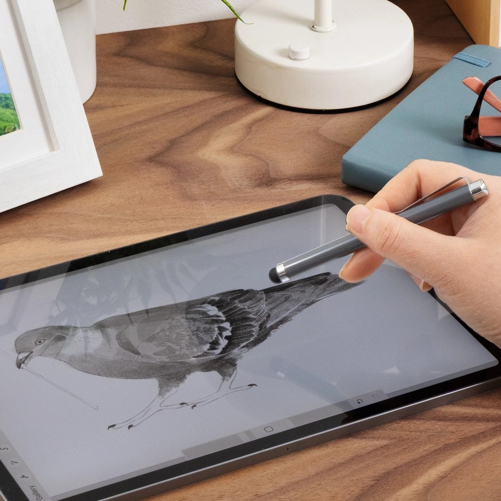 Onn Stylus Set, 10 Pack, Assorted Colors