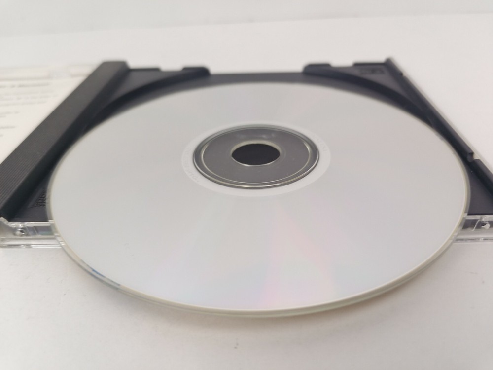 CD Clip Art Collection #1