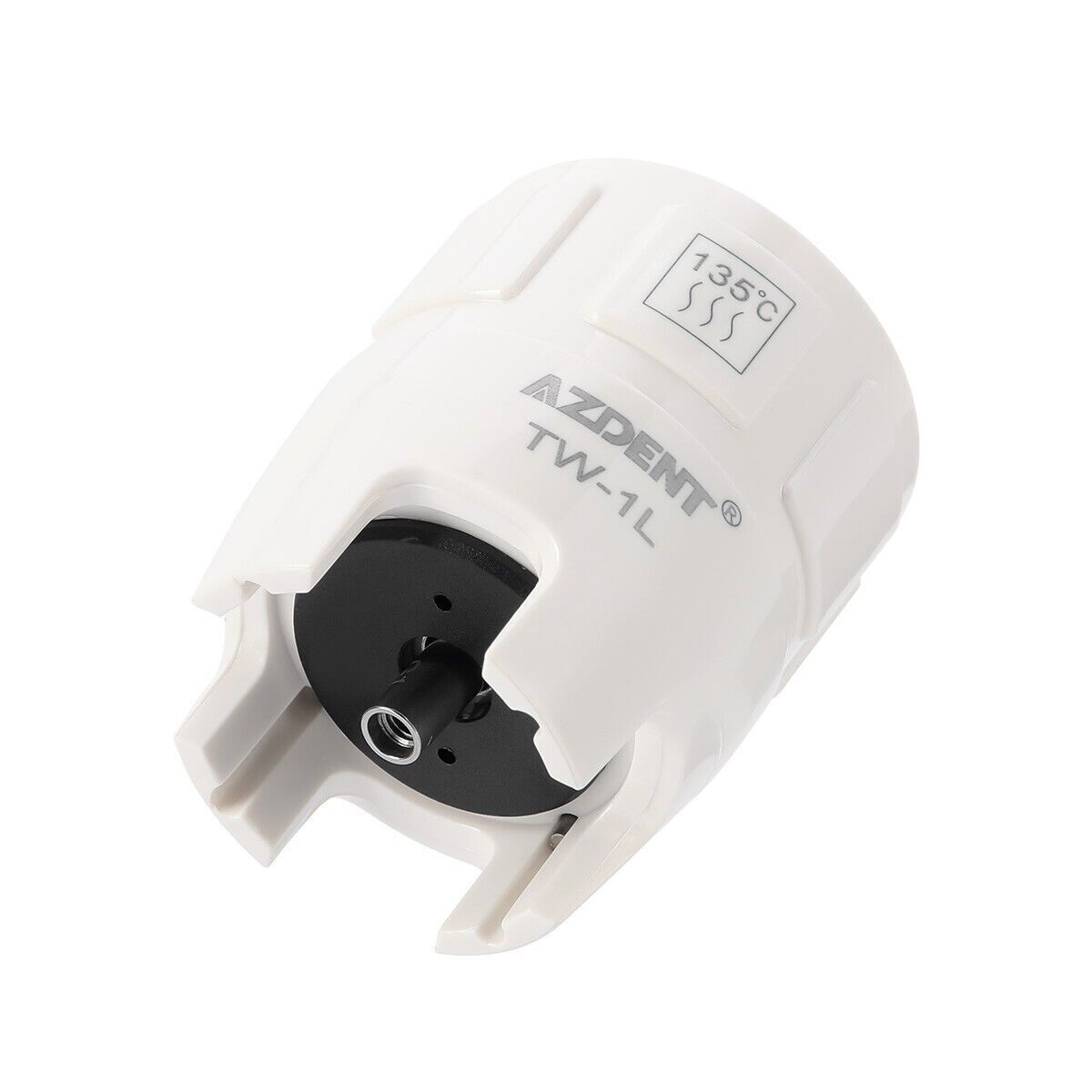 AZDENT Dental Piezo Scaler Tip Torque Wrench Key for EMS /SATELEC/Woodpecker/DTE