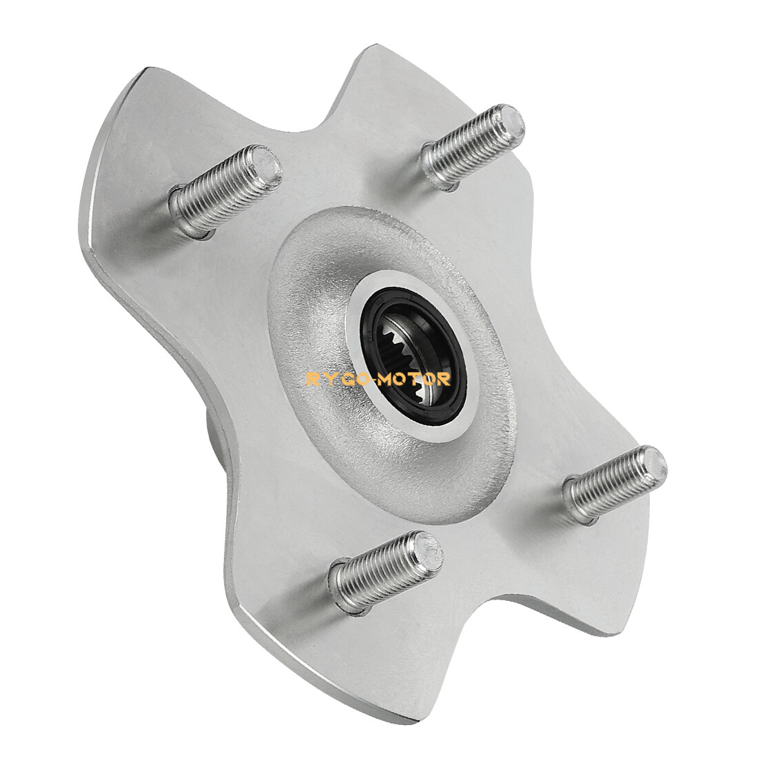 Rear Wheel Hub Left for Honda Foreman 400 450 500 Rancher 350 400 Rubicon 500