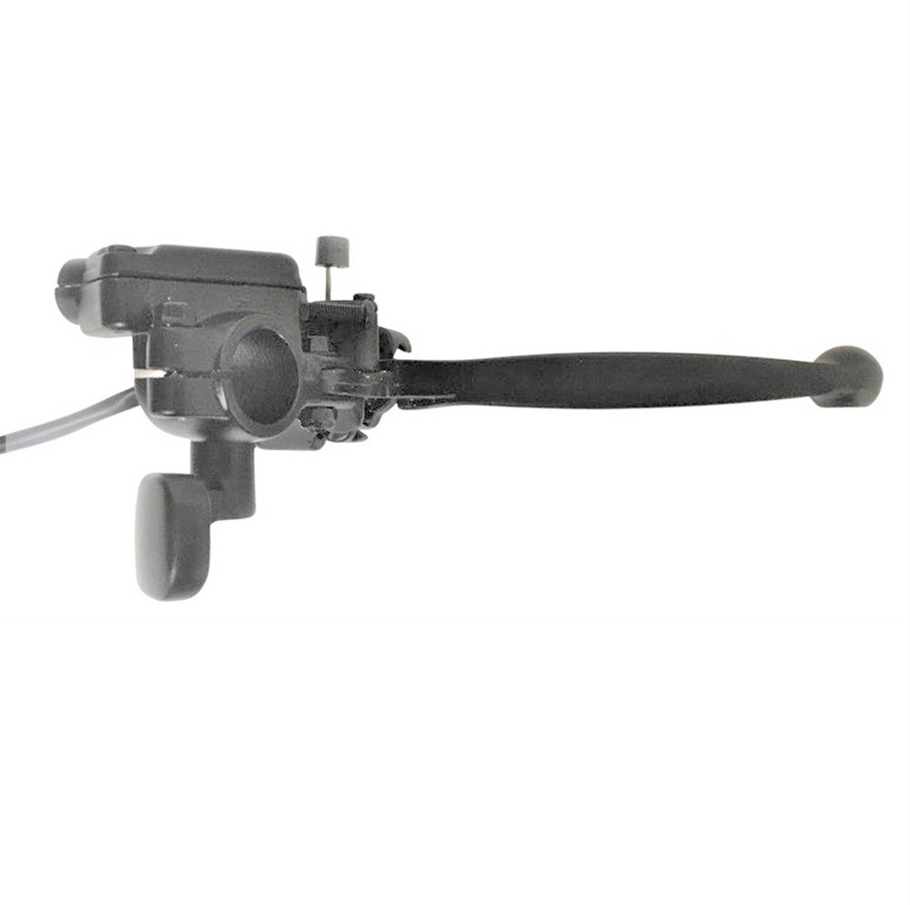Coleman AT110 ATV Throttle Assembly